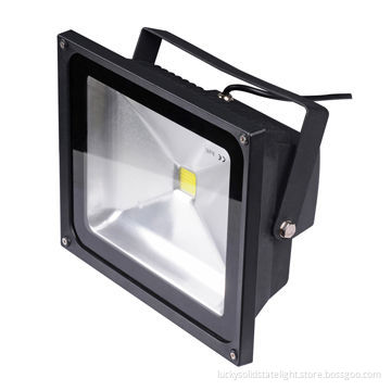 LED flood light, certifications CE, RoHS, IP65, 3 years warranty, LED flood lamp